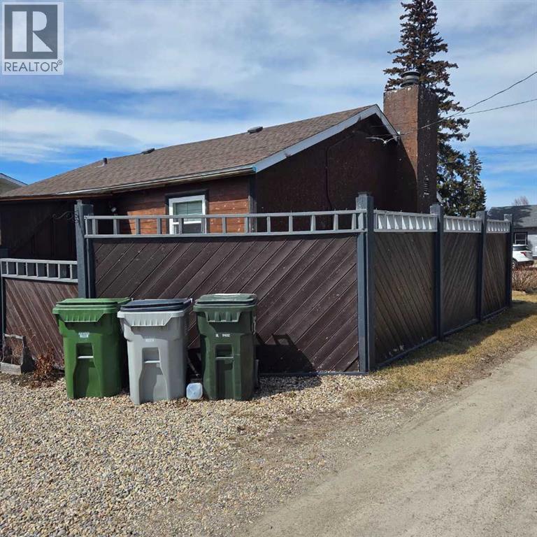 5015 8 Avenue, Edson, Alberta  T7E 1K6 - Photo 46 - A2305236