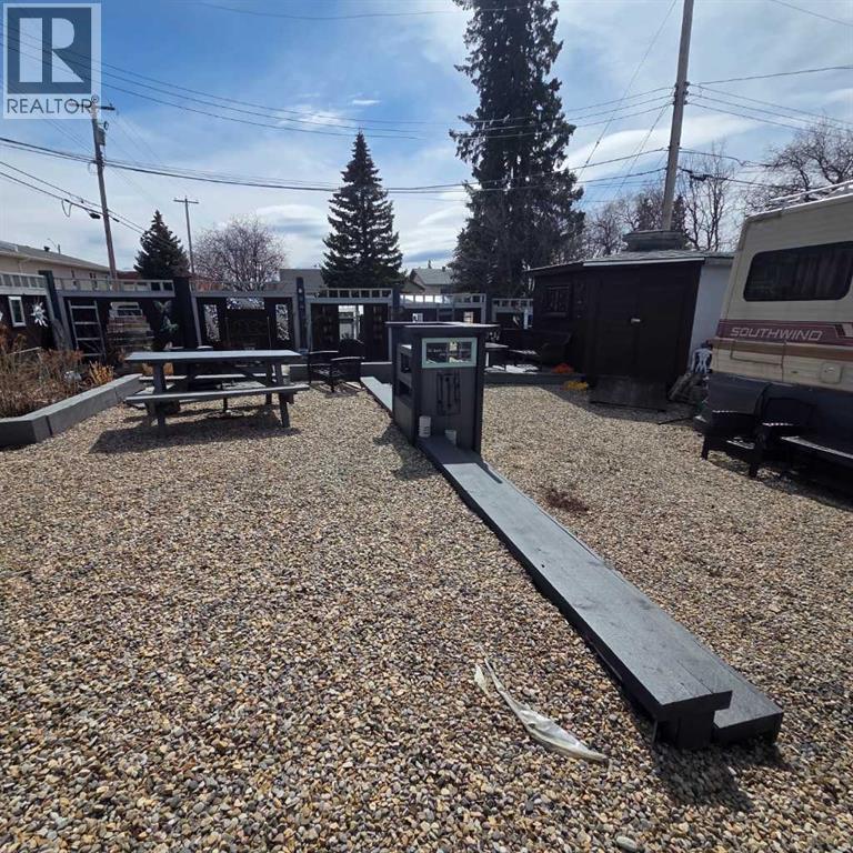 5015 8 Avenue, Edson, Alberta  T7E 1K6 - Photo 39 - A2305236