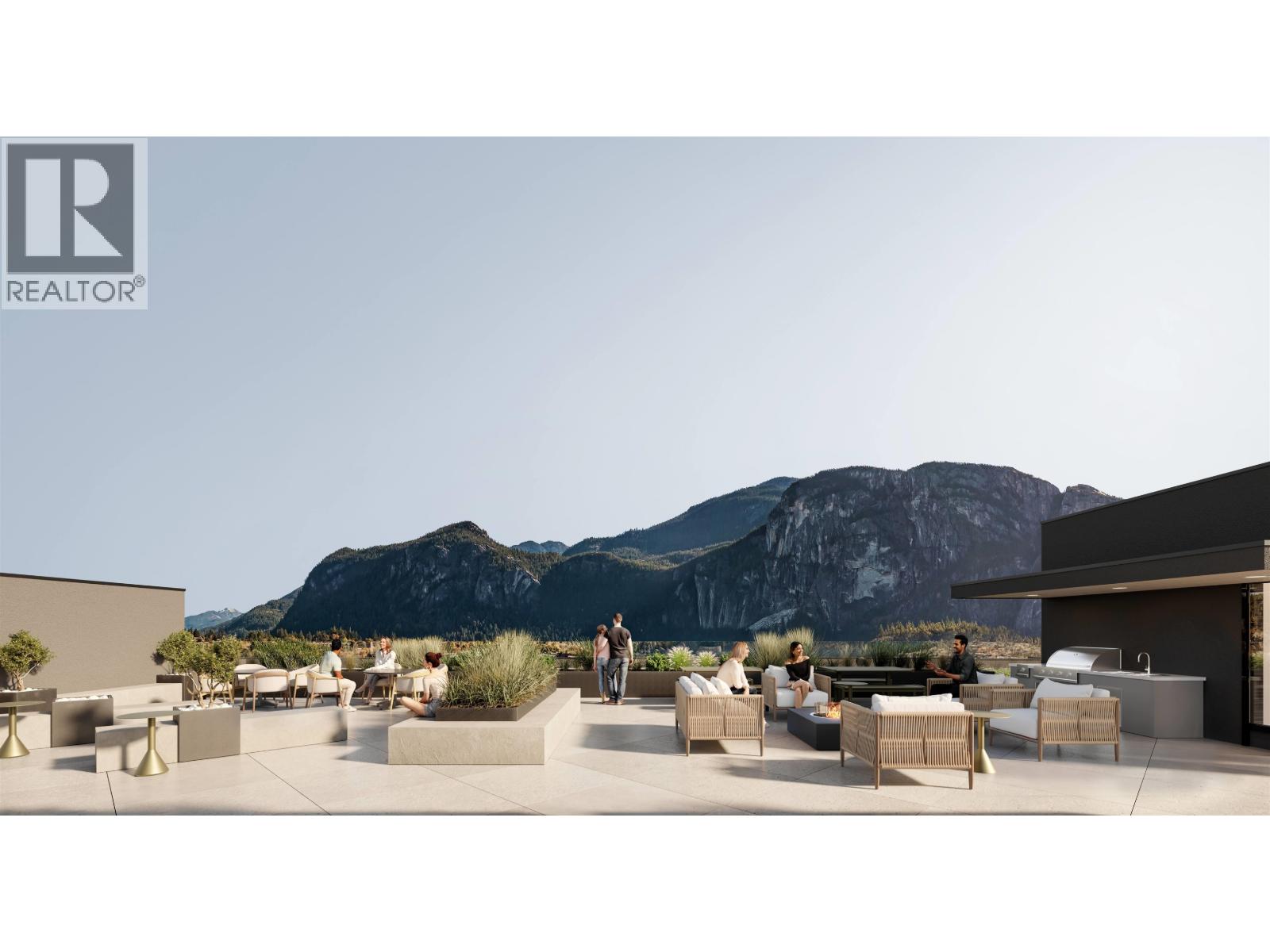 416 38028 Third Avenue, Squamish, British Columbia  V8E 0B3 - Photo 3 - R3115867