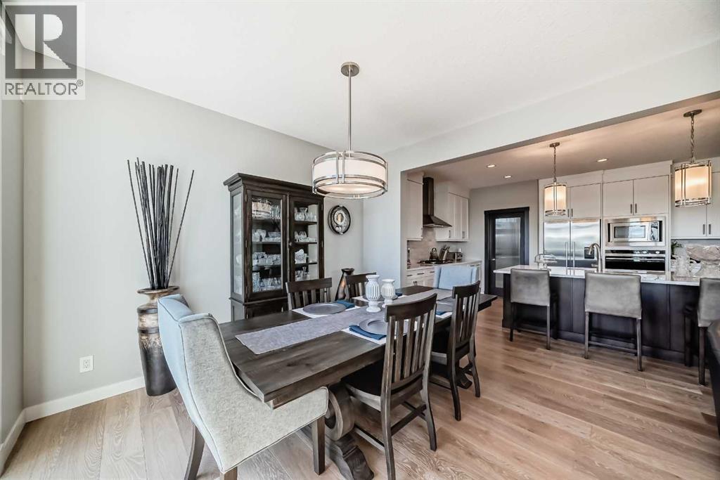 239 Stonemere Green, Chestermere, Alberta  T1X 0S1 - Photo 12 - A2280894