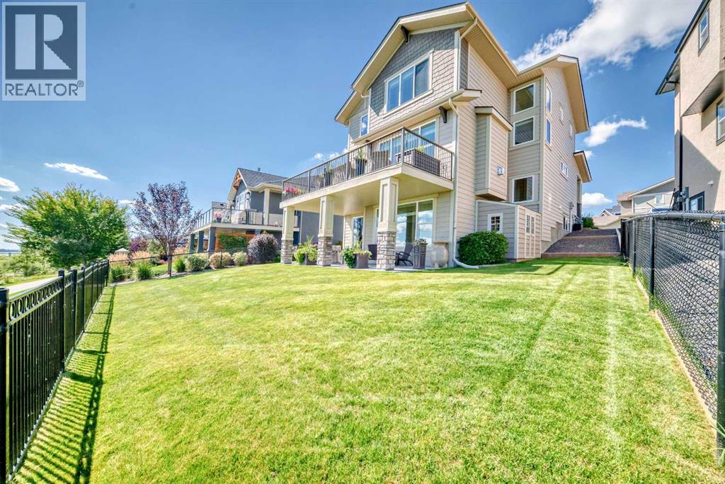 239 Stonemere Green, Chestermere, Alberta  T1X 0S1 - Photo 49 - A2280894