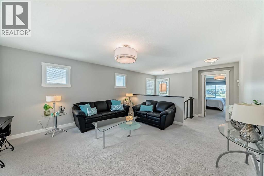 239 Stonemere Green, Chestermere, Alberta  T1X 0S1 - Photo 38 - A2280894