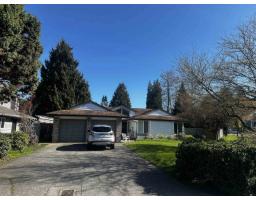 2020 156A STREET, Surrey, British Columbia