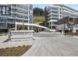 604 3963 UPLANDS WAY, West Vancouver, British Columbia