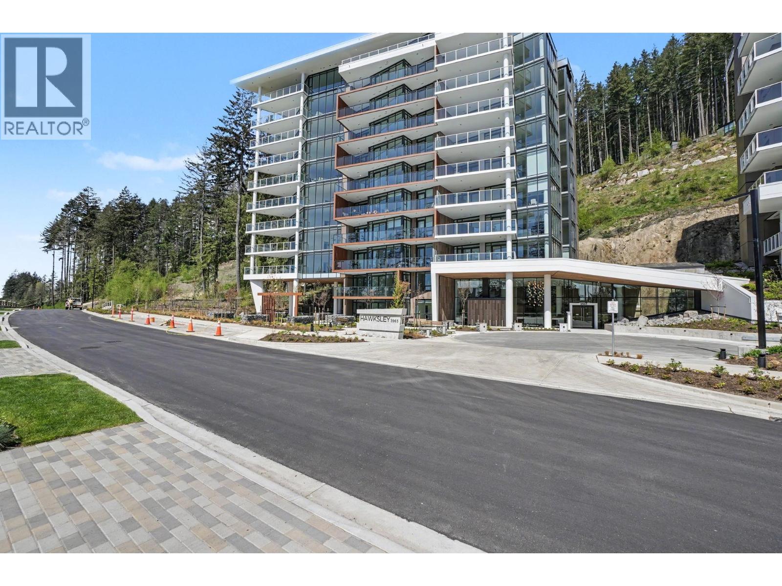 604 3963 Uplands Way, West Vancouver, British Columbia  V7S 0B6 - Photo 4 - R3114298