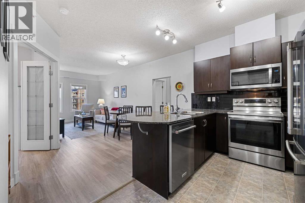 3604, 11811 Lake Fraser Drive SE, Calgary, Alberta  T2J 7J4 - Photo 8 - A2304046