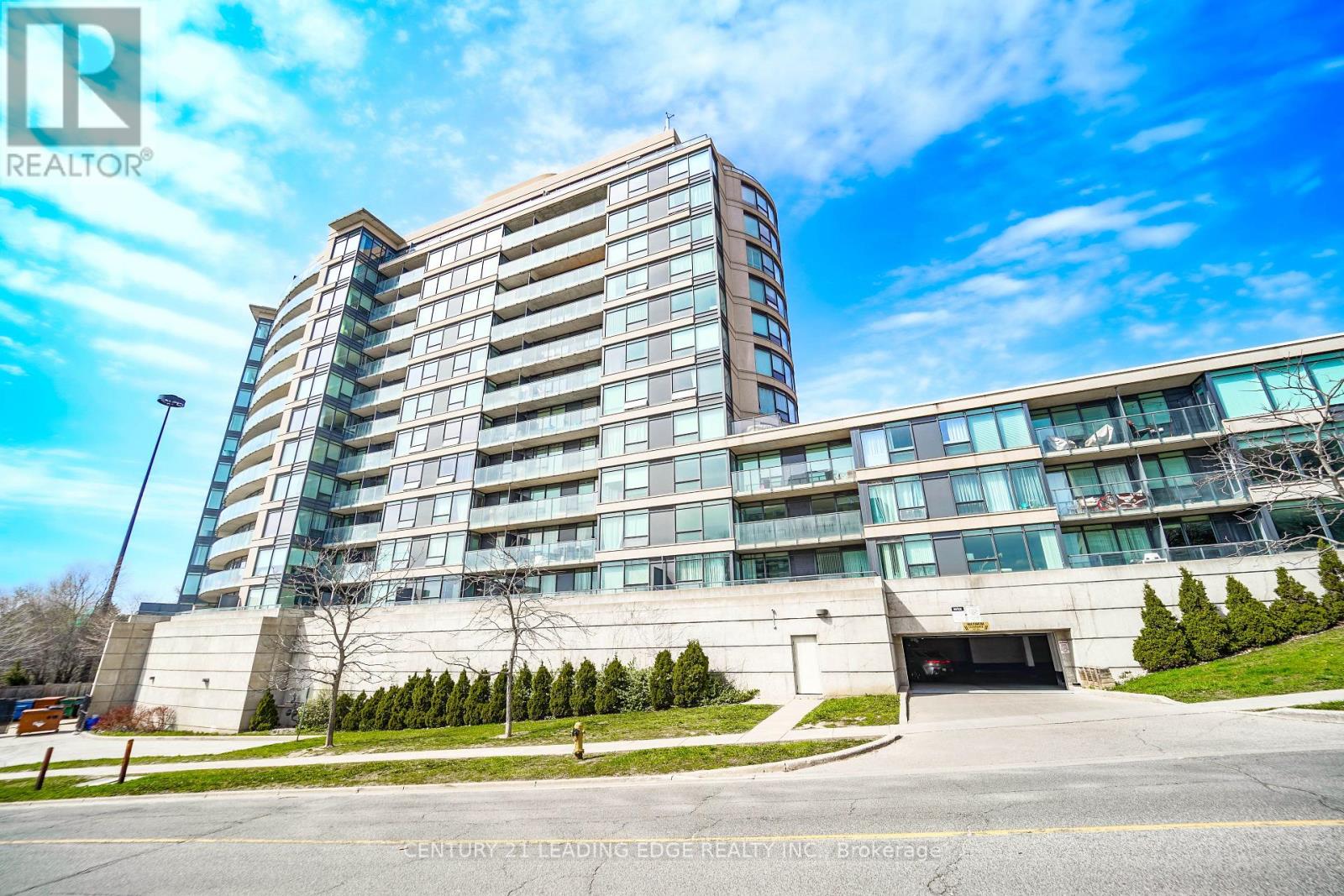 413 - 18 Valley Woods Road, Toronto, Ontario  M3A 0A1 - Photo 27 - C13045876