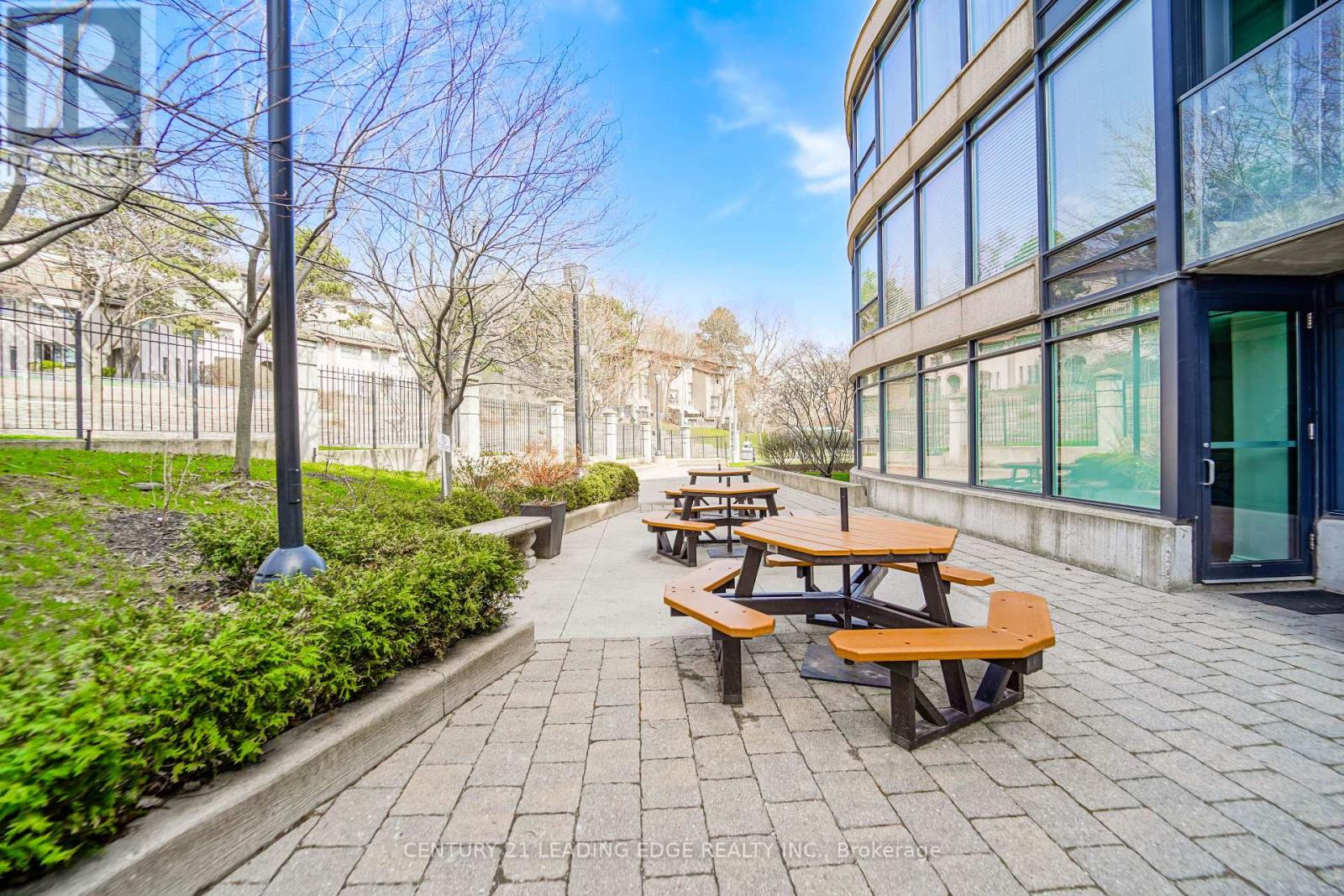 413 - 18 Valley Woods Road, Toronto, Ontario  M3A 0A1 - Photo 24 - C13045876