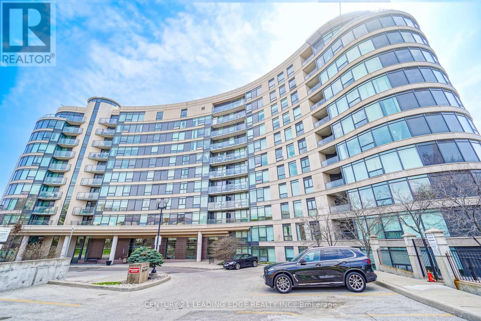 413 - 18 Valley Woods Road, Toronto, Ontario  M3A 0A1 - Photo 28 - C13045876