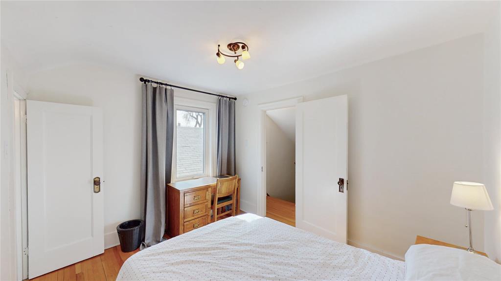 347 Burrows Avenue, Winnipeg, Manitoba  R2W 2Z7 - Photo 14 - 202608327