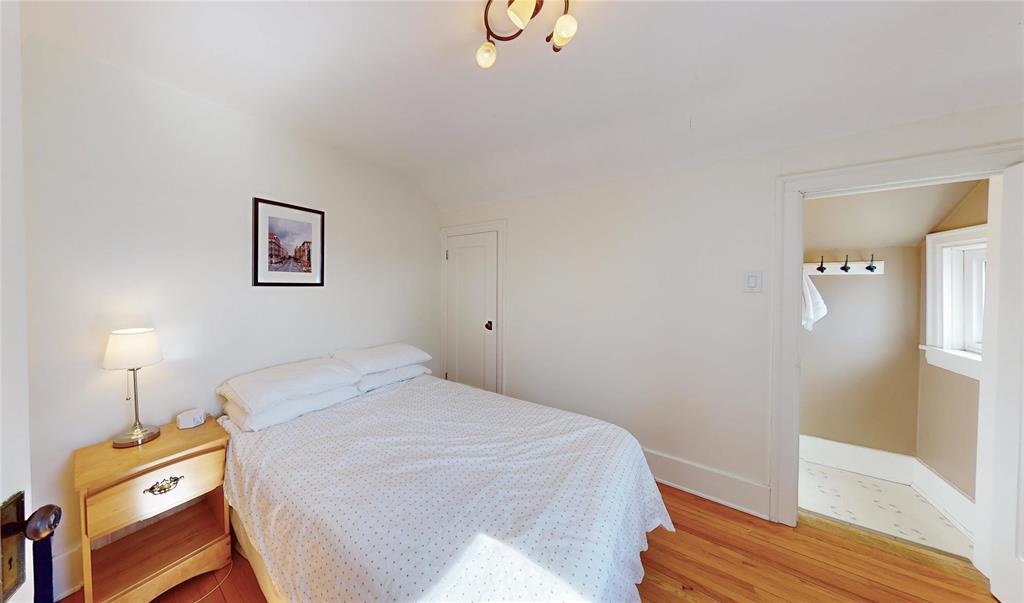 347 Burrows Avenue, Winnipeg, Manitoba  R2W 2Z7 - Photo 15 - 202608327