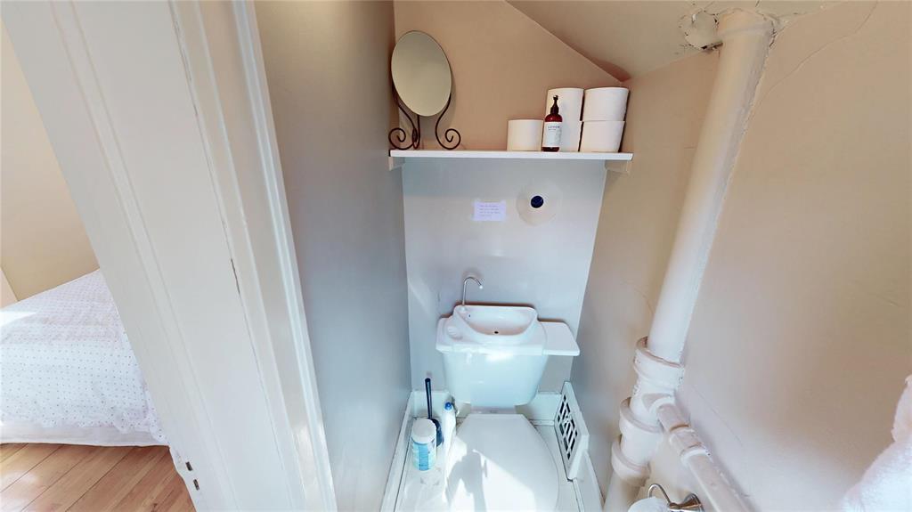 347 Burrows Avenue, Winnipeg, Manitoba  R2W 2Z7 - Photo 16 - 202608327