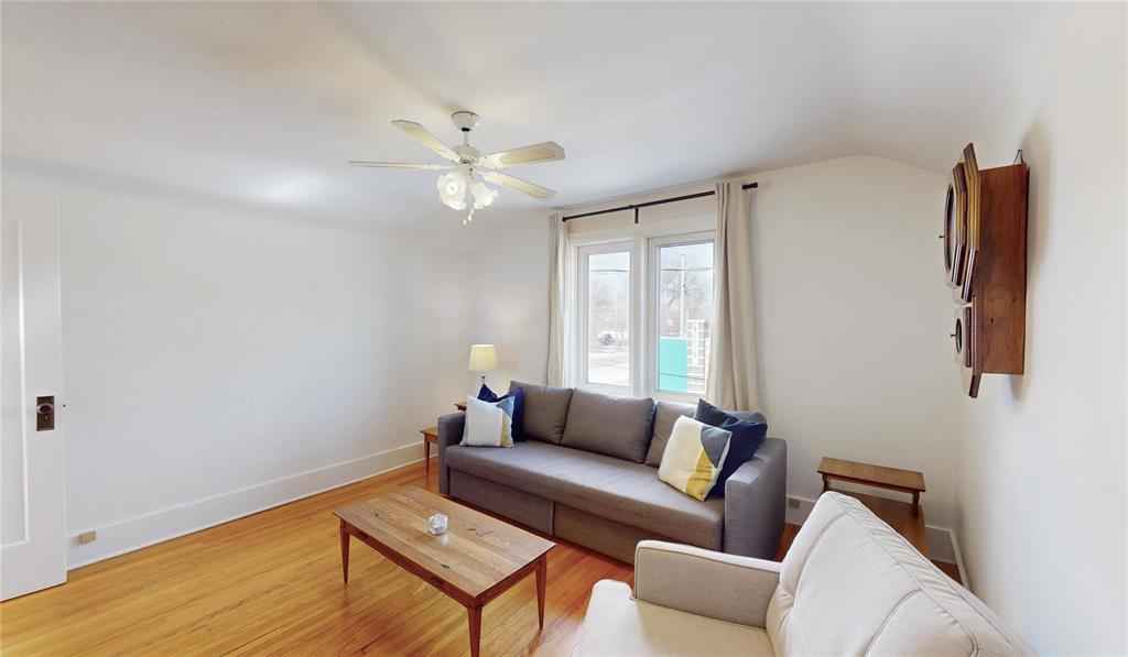 347 Burrows Avenue, Winnipeg, Manitoba  R2W 2Z7 - Photo 19 - 202608327