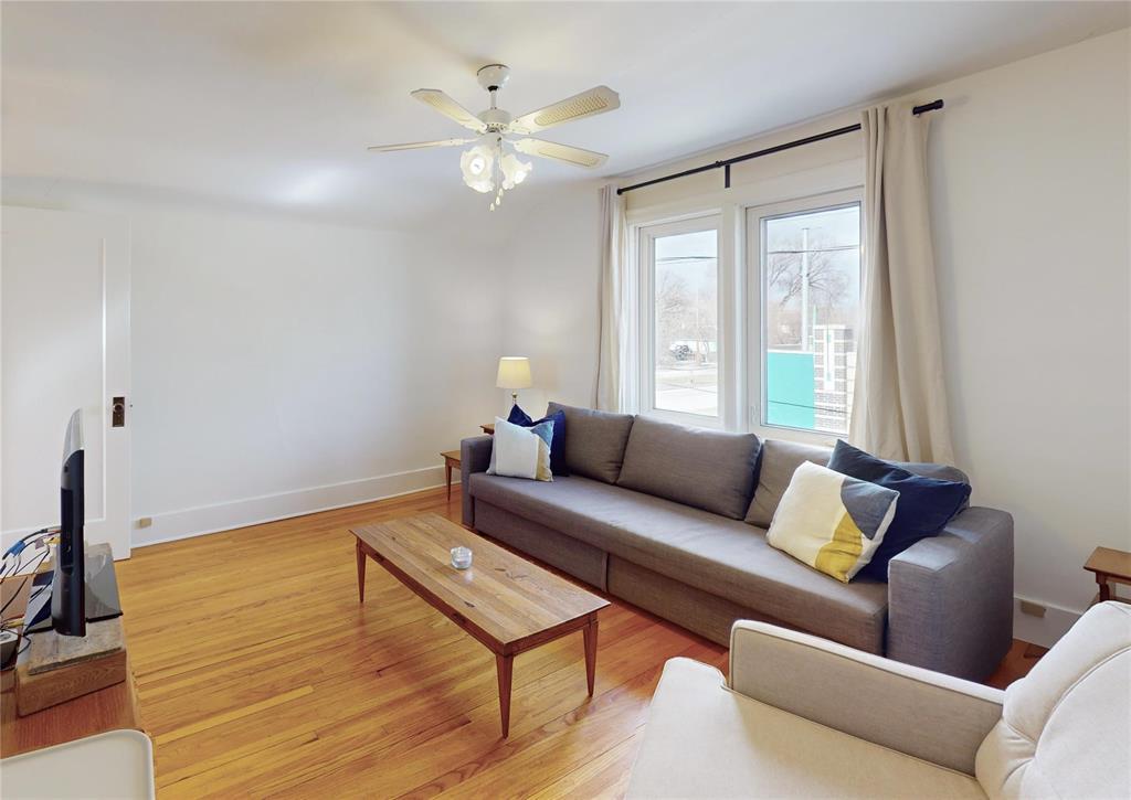 347 Burrows Avenue, Winnipeg, Manitoba  R2W 2Z7 - Photo 20 - 202608327