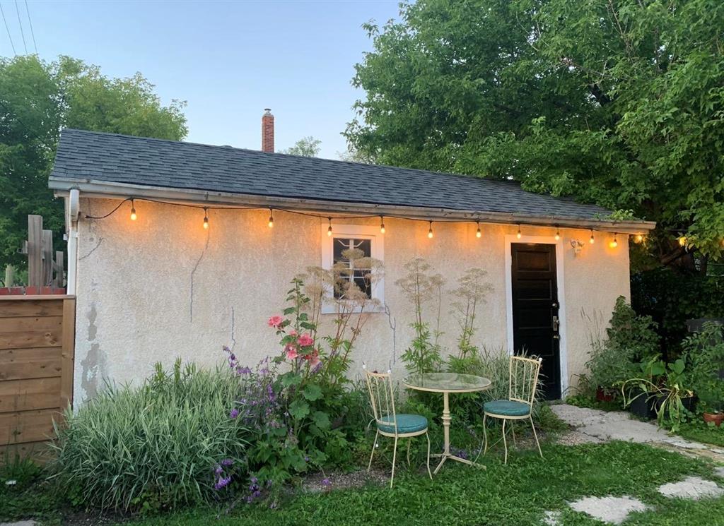 347 Burrows Avenue, Winnipeg, Manitoba  R2W 2Z7 - Photo 24 - 202608327