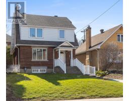 242 FAIRMONT AVENUE, Ottawa, Ontario