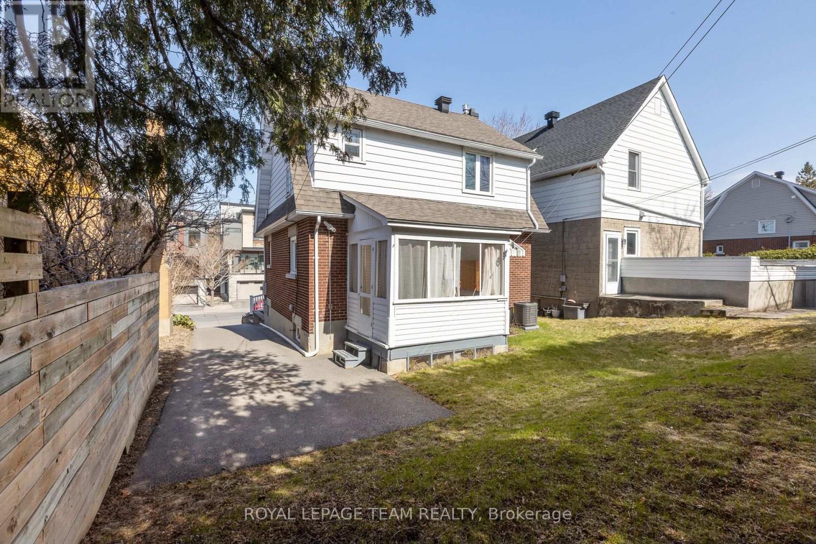 242 Fairmont Avenue, Ottawa, Ontario  K1Y 1X9 - Photo 35 - X12760660