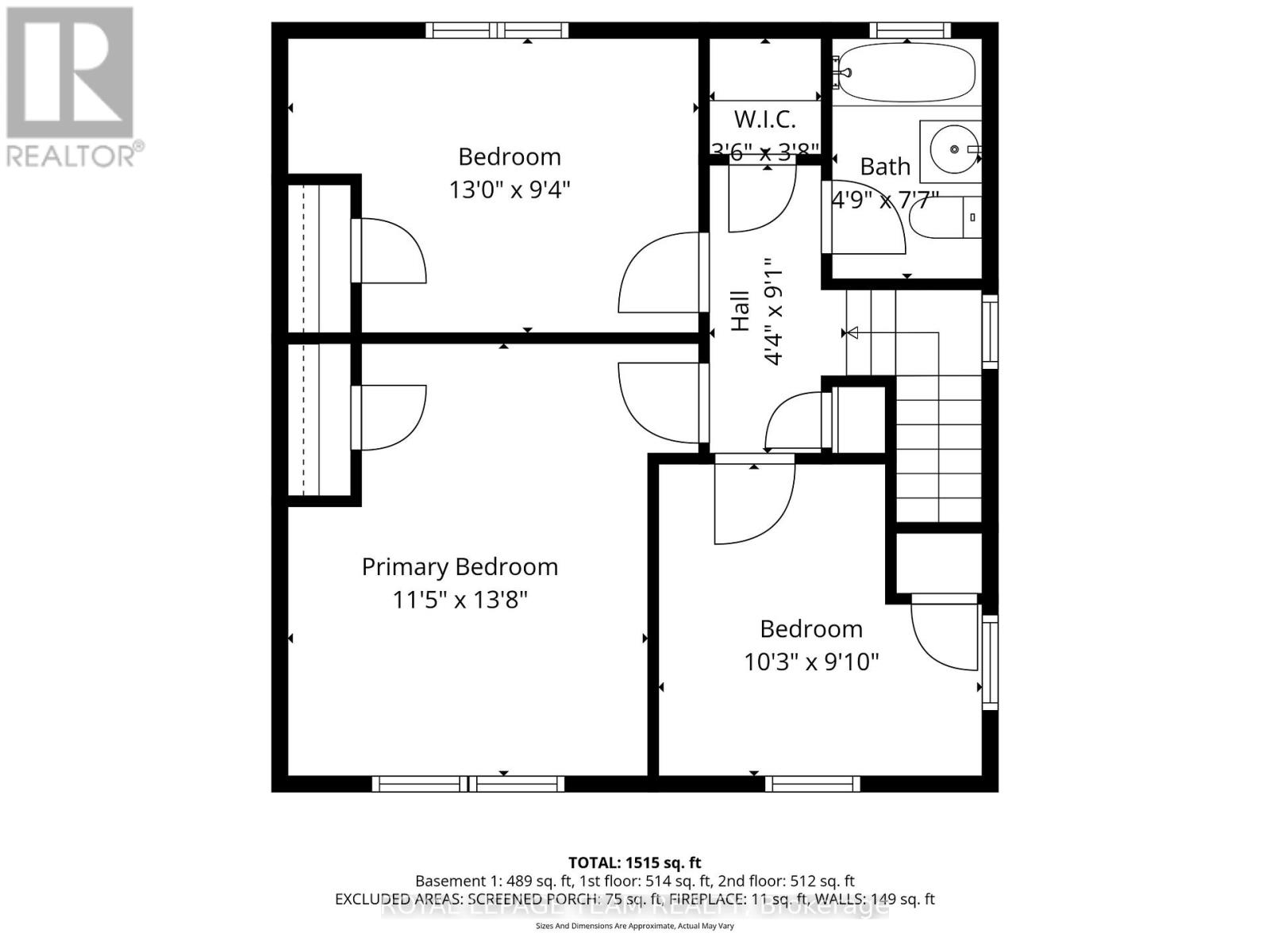 242 Fairmont Avenue, Ottawa, Ontario  K1Y 1X9 - Photo 38 - X12760660