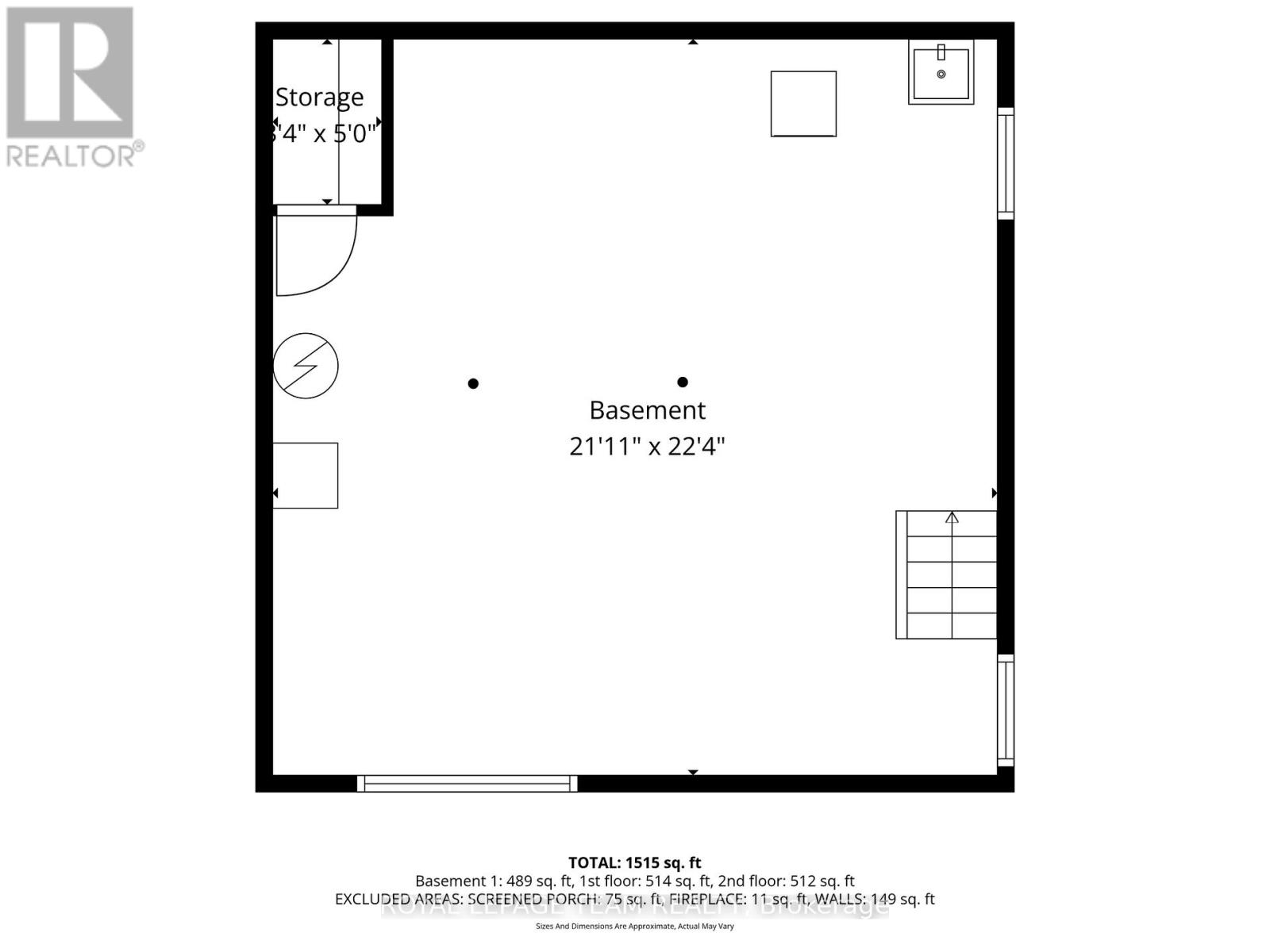 242 Fairmont Avenue, Ottawa, Ontario  K1Y 1X9 - Photo 39 - X12760660