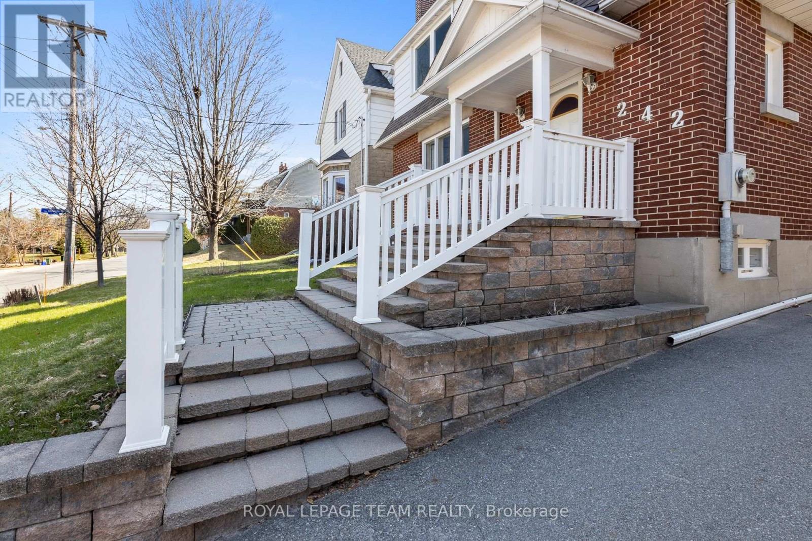 242 Fairmont Avenue, Ottawa, Ontario  K1Y 1X9 - Photo 5 - X12760660