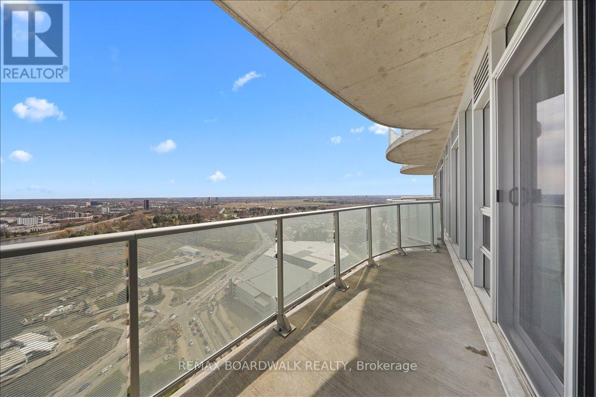 3705 - 805 Carling Avenue, Ottawa, Ontario  K1Z 2K4 - Photo 21 - X13035884