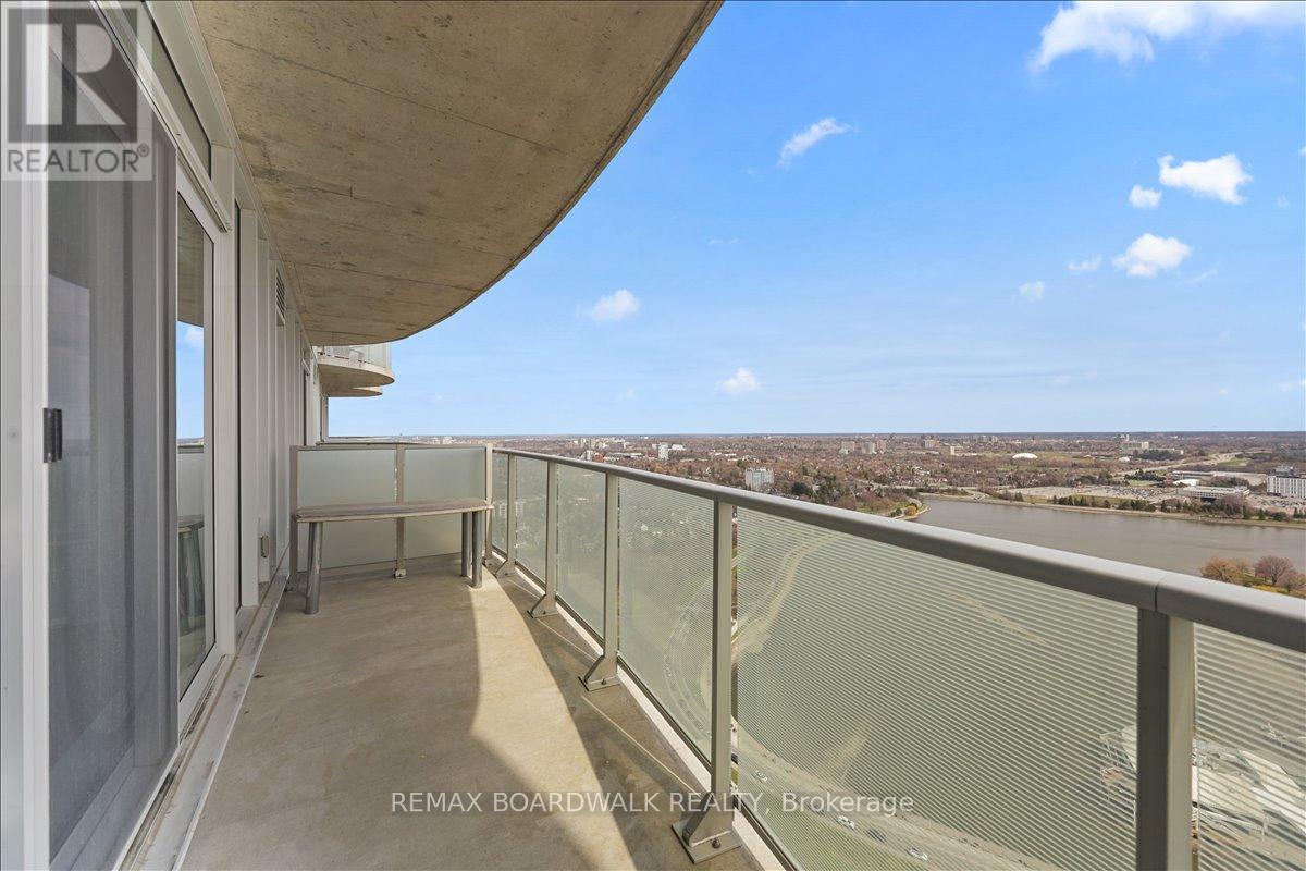 3705 - 805 Carling Avenue, Ottawa, Ontario  K1Z 2K4 - Photo 22 - X13035884