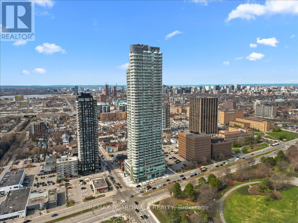 3705 - 805 Carling Avenue, Ottawa, Ontario  K1Z 2K4 - Photo 29 - X13035884