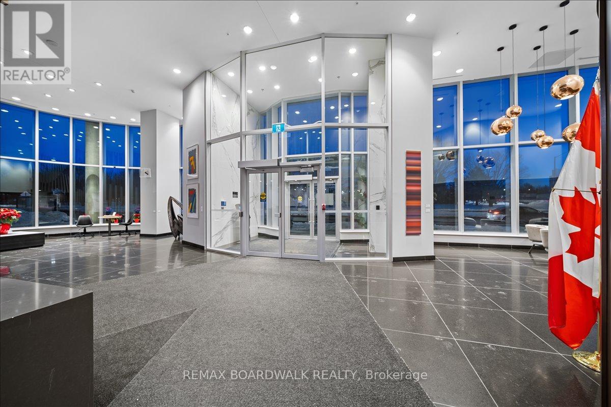 3705 - 805 Carling Avenue, Ottawa, Ontario  K1Z 2K4 - Photo 33 - X13035884