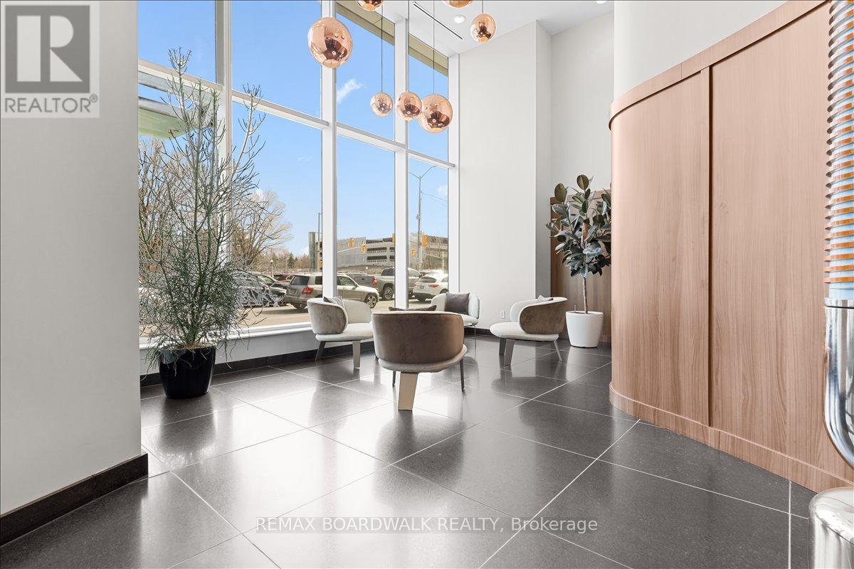 3705 - 805 Carling Avenue, Ottawa, Ontario  K1Z 2K4 - Photo 35 - X13035884