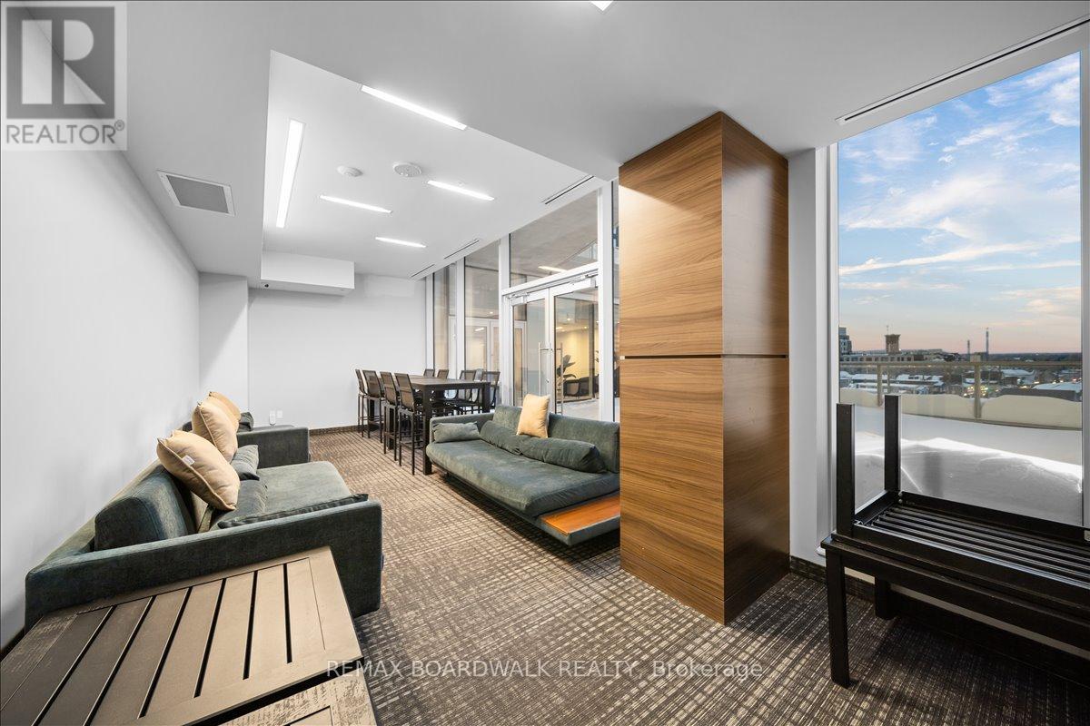 3705 - 805 Carling Avenue, Ottawa, Ontario  K1Z 2K4 - Photo 36 - X13035884