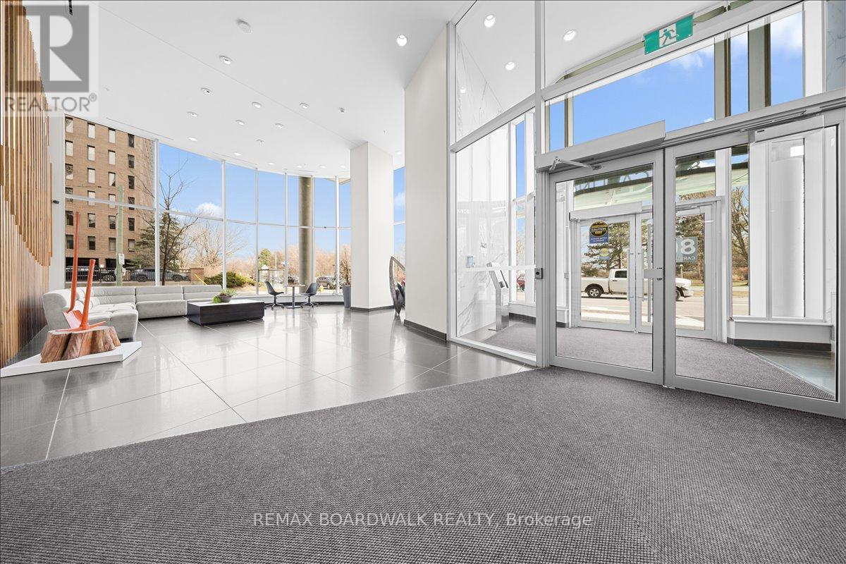 3705 - 805 Carling Avenue, Ottawa, Ontario  K1Z 2K4 - Photo 34 - X13035884