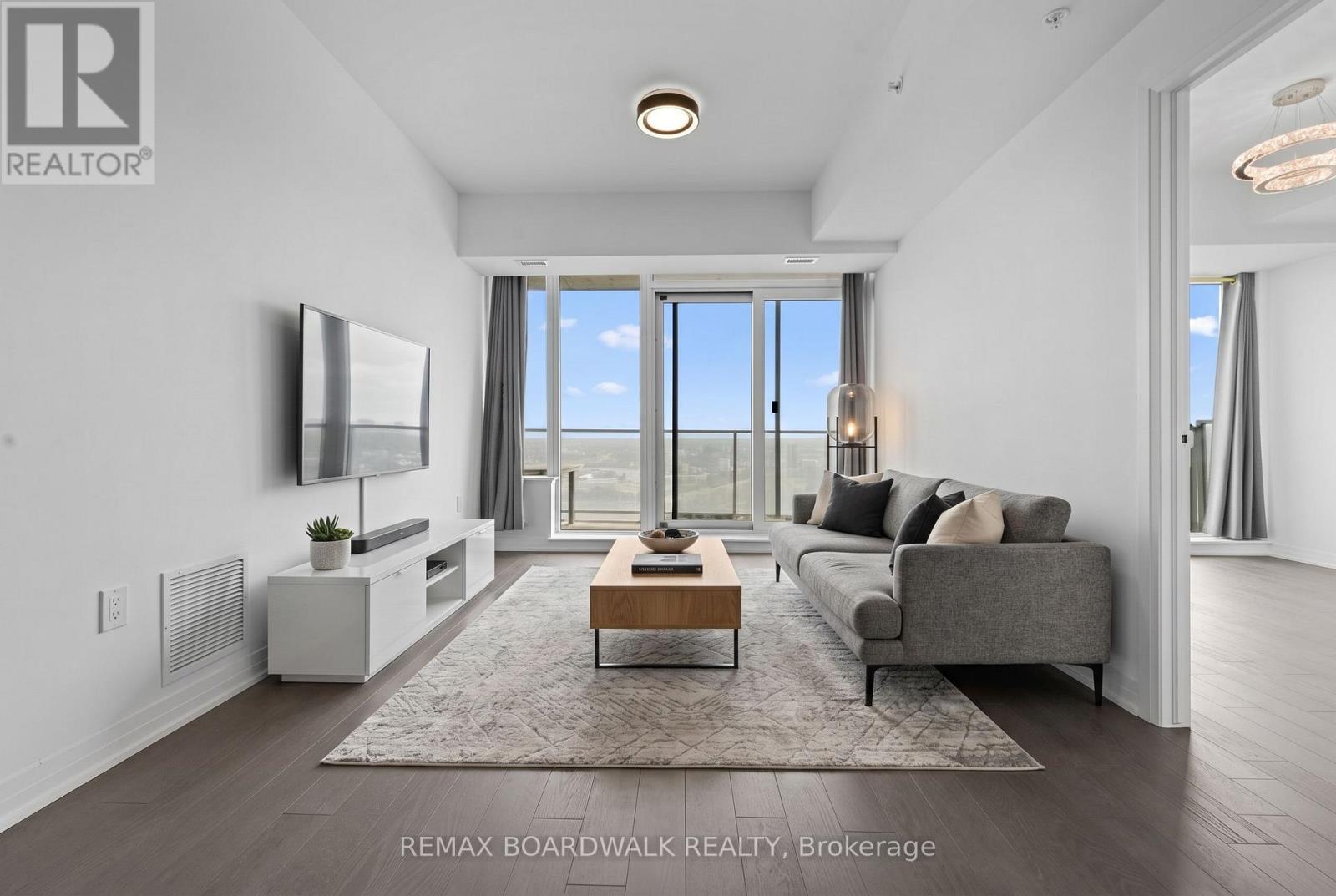 3705 - 805 Carling Avenue, Ottawa, Ontario  K1Z 2K4 - Photo 4 - X13035884