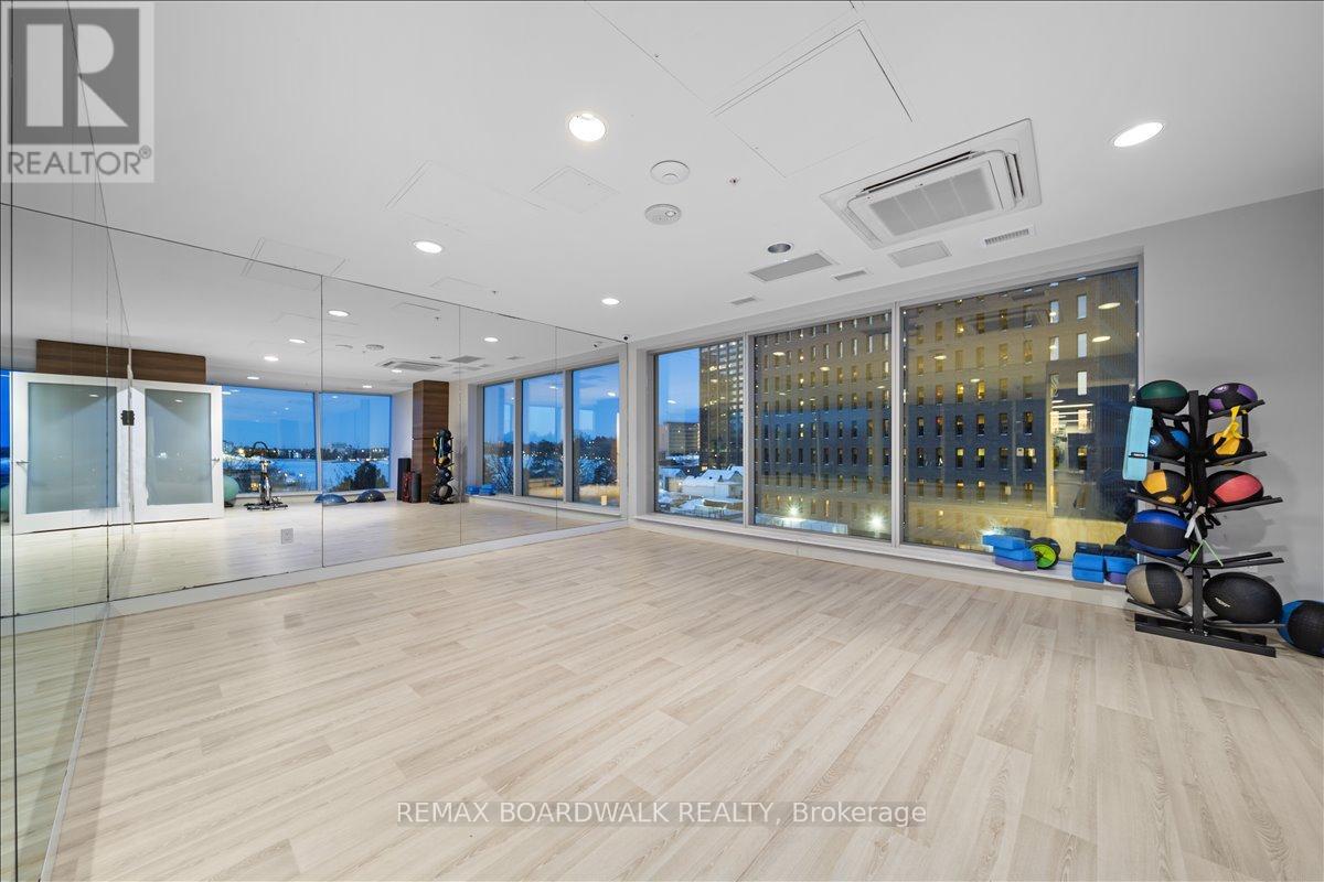 3705 - 805 Carling Avenue, Ottawa, Ontario  K1Z 2K4 - Photo 44 - X13035884