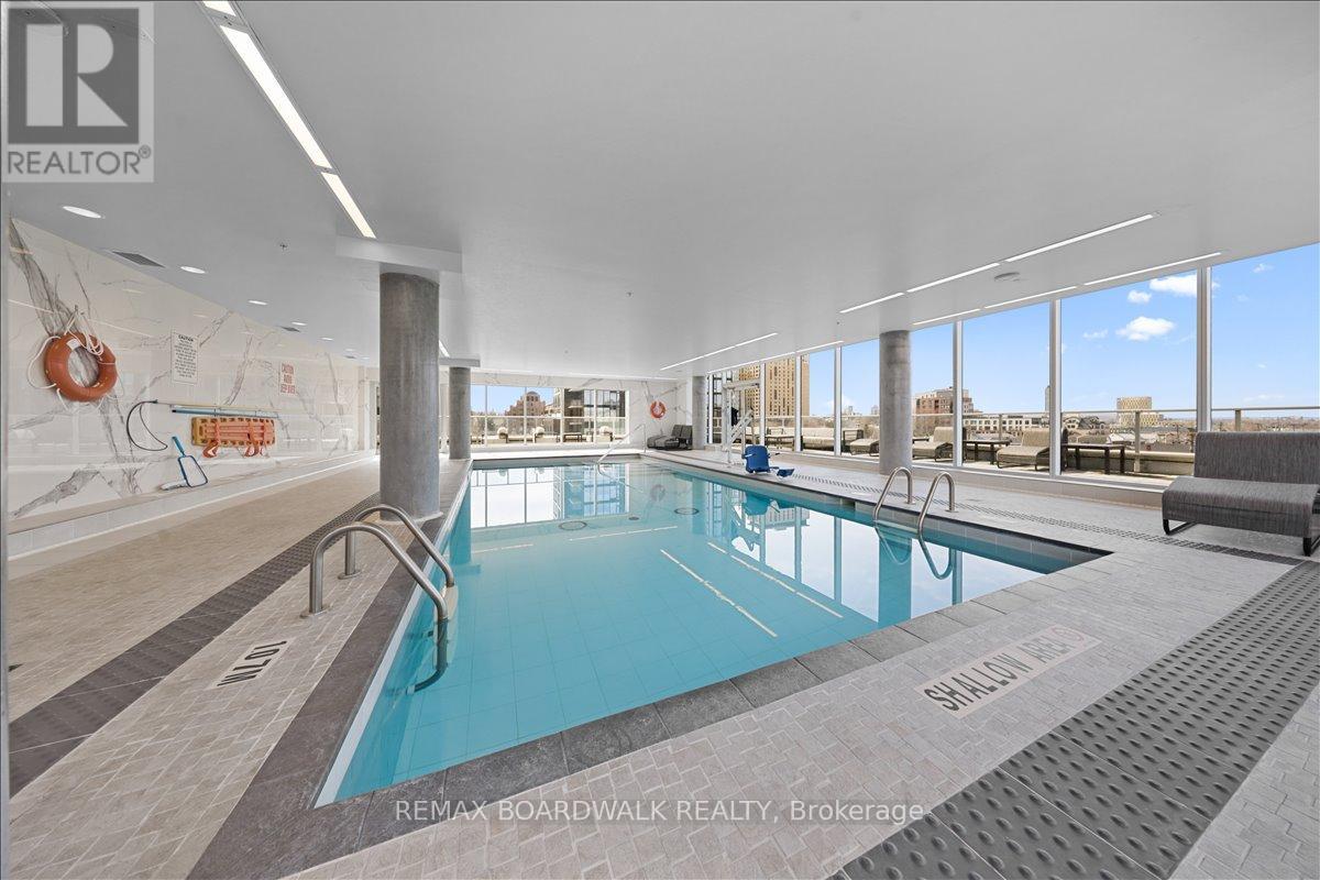 3705 - 805 Carling Avenue, Ottawa, Ontario  K1Z 2K4 - Photo 48 - X13035884