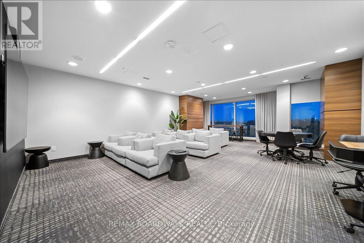 3705 - 805 Carling Avenue, Ottawa, Ontario  K1Z 2K4 - Photo 42 - X13035884