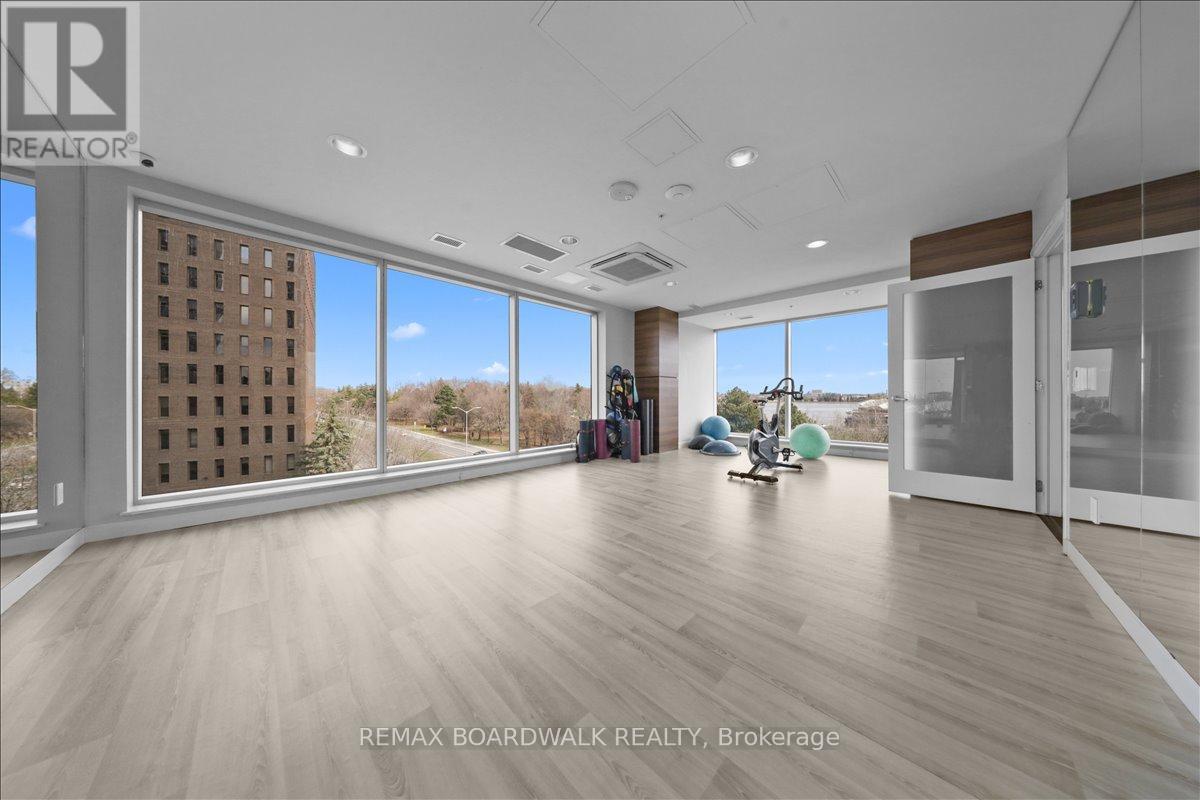 3705 - 805 Carling Avenue, Ottawa, Ontario  K1Z 2K4 - Photo 45 - X13035884