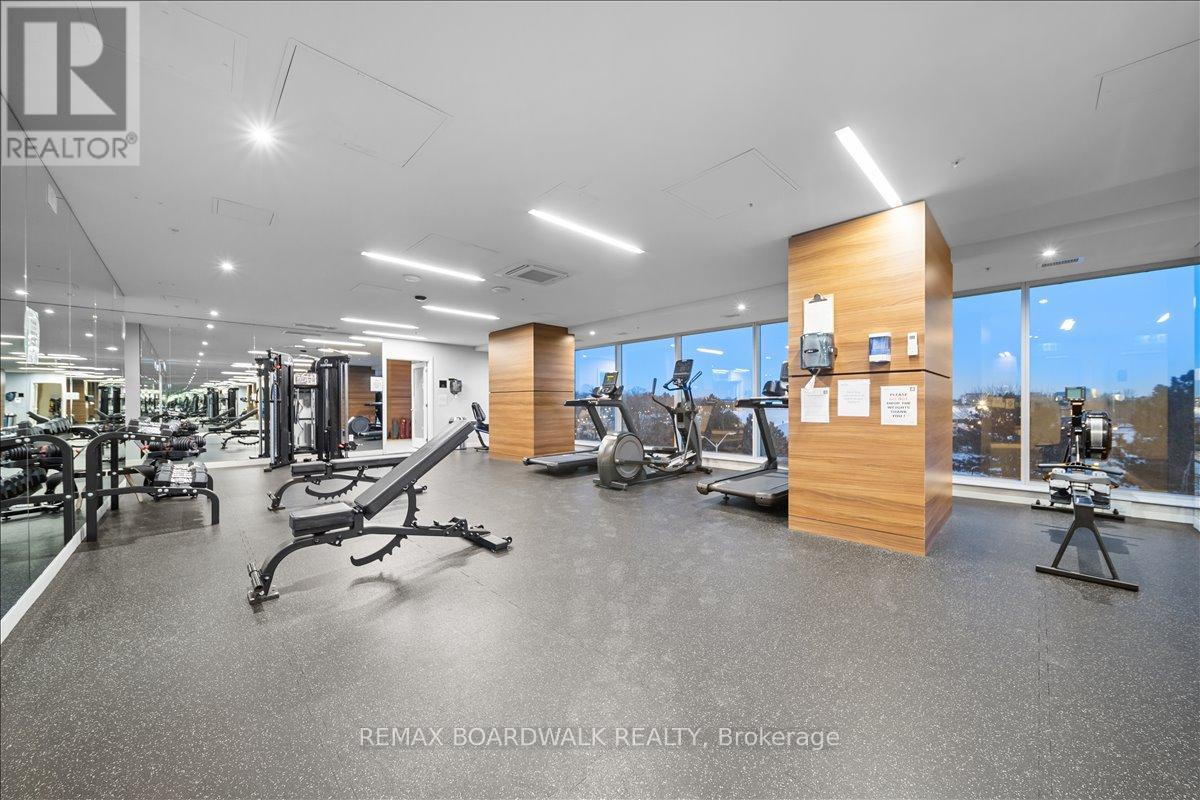 3705 - 805 Carling Avenue, Ottawa, Ontario  K1Z 2K4 - Photo 43 - X13035884