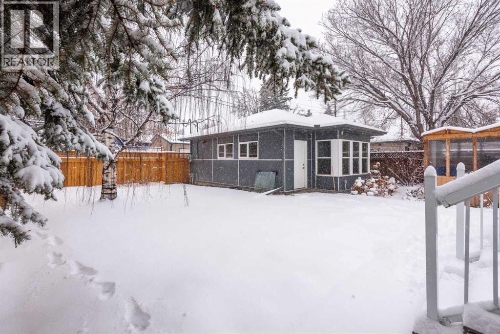 3119 46 Street Sw, Calgary, Alberta  T3E 1W7 - Photo 30 - A2299182