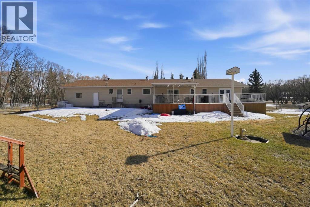 #80 C & E  Trail   39235 Trail, Rural Red Deer County, Alberta  T4S 2A7 - Photo 7 - A2302049