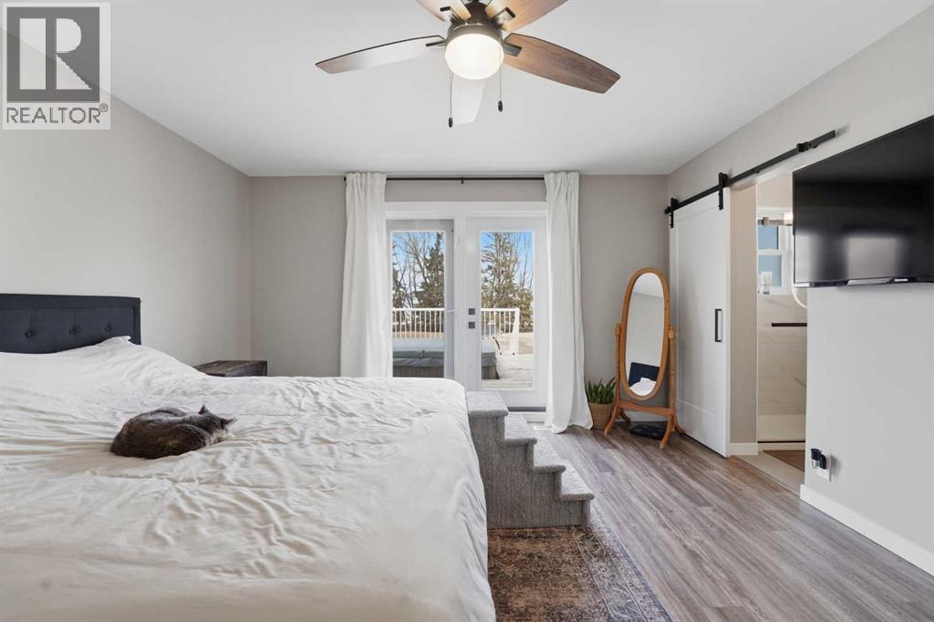 #80 C & E  Trail   39235 Trail, Rural Red Deer County, Alberta  T4S 2A7 - Photo 36 - A2302049