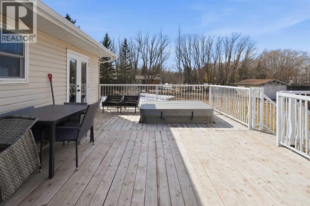 #80 C & E  Trail   39235 Trail, Rural Red Deer County, Alberta  T4S 2A7 - Photo 12 - A2302049