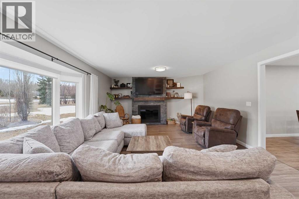 #80 C & E  Trail   39235 Trail, Rural Red Deer County, Alberta  T4S 2A7 - Photo 18 - A2302049