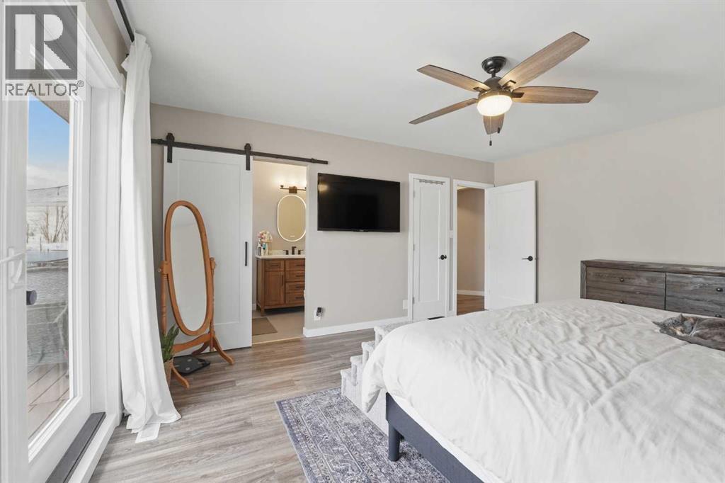 #80 C & E  Trail   39235 Trail, Rural Red Deer County, Alberta  T4S 2A7 - Photo 38 - A2302049