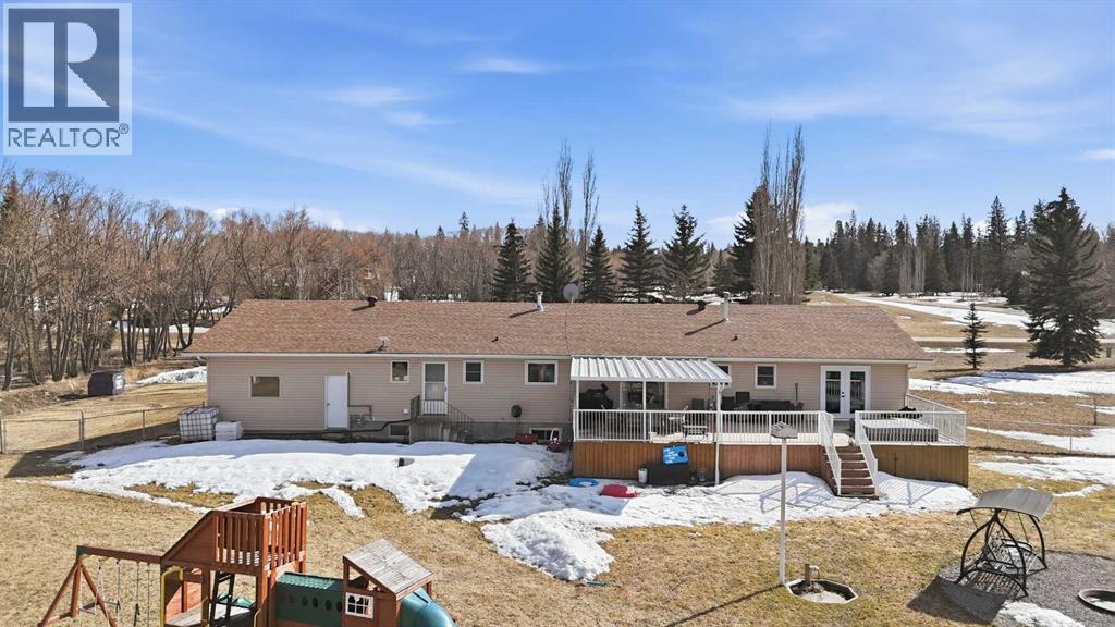 #80 C & E  Trail   39235 Trail, Rural Red Deer County, Alberta  T4S 2A7 - Photo 10 - A2302049