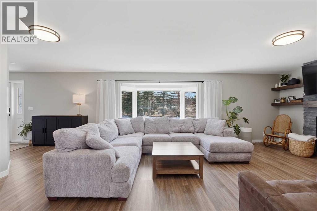 #80 C & E  Trail   39235 Trail, Rural Red Deer County, Alberta  T4S 2A7 - Photo 19 - A2302049