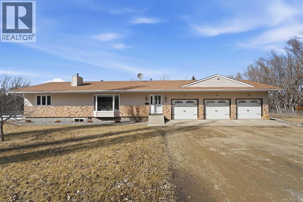 #80 C & E  Trail   39235 Trail, Rural Red Deer County, Alberta  T4S 2A7 - Photo 2 - A2302049