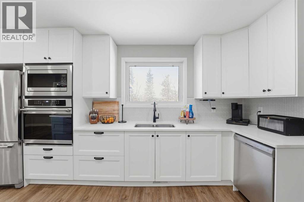 #80 C & E  Trail   39235 Trail, Rural Red Deer County, Alberta  T4S 2A7 - Photo 30 - A2302049