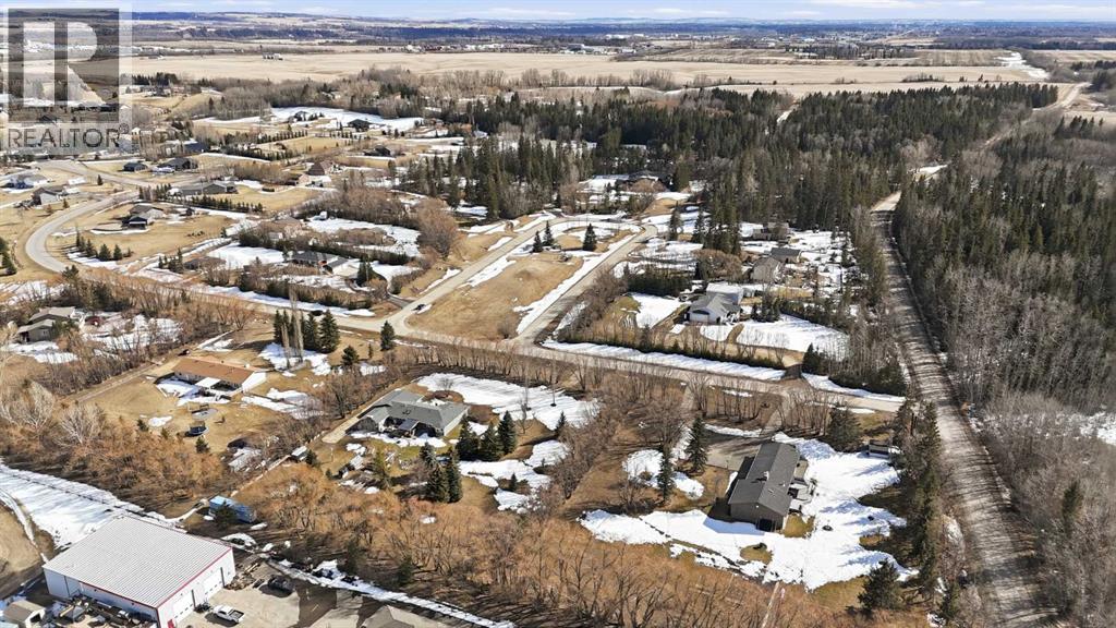 #80 C & E  Trail   39235 Trail, Rural Red Deer County, Alberta  T4S 2A7 - Photo 16 - A2302049