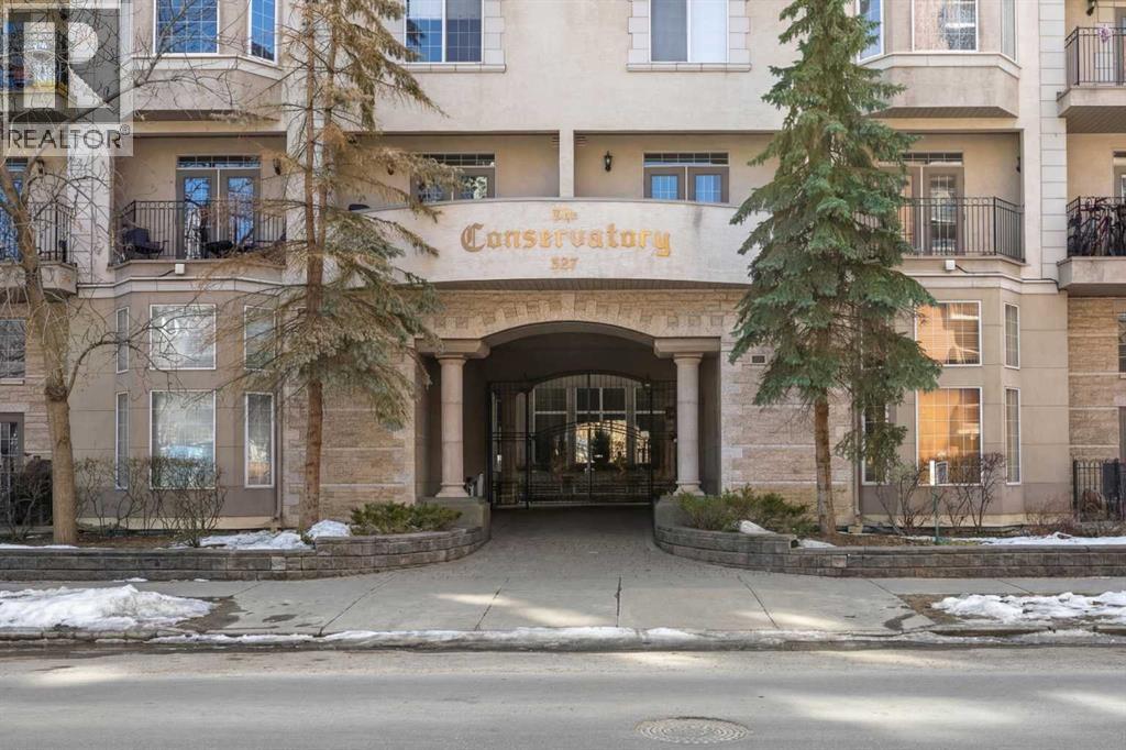 301, 527 15 Avenue SW, Calgary, Alberta