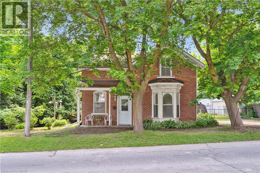 46 WELLINGTON ROAD 19, Belwood, Ontario